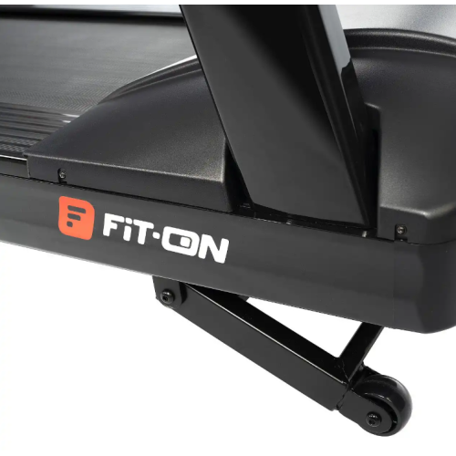 Беговая дорожка  Fit-on T5500+ - фото №6